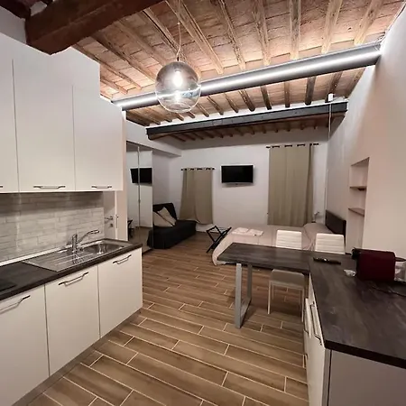 Appartement Suite19 Centro Storico