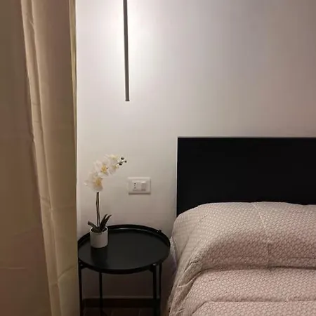 Suite19 Centro Storico Apartament Siena