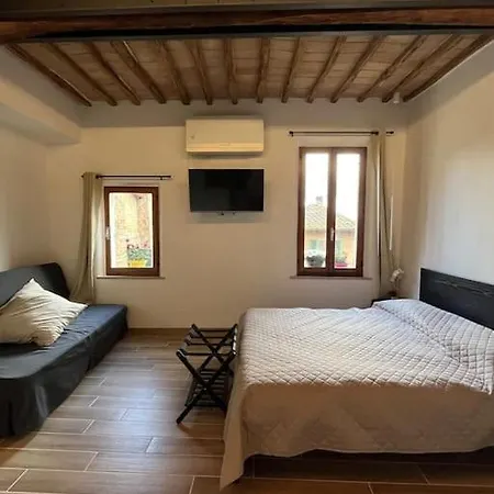 Suite19 Centro Storico Sienne