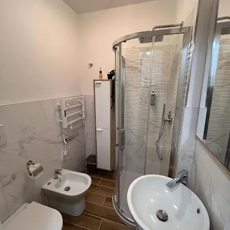 Appartement Suite19 Centro Storico