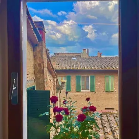 Appartement Suite19 Centro Storico *