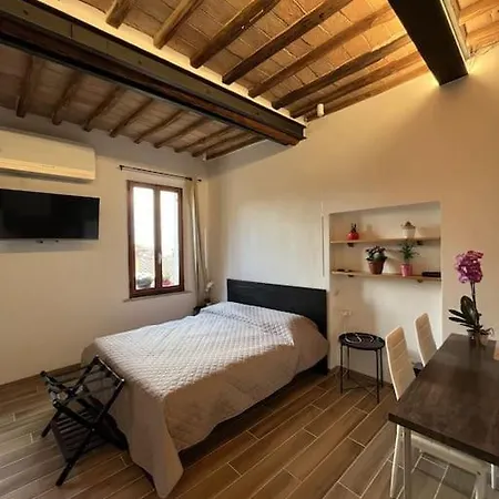 Suite19 Centro Storico Siena
