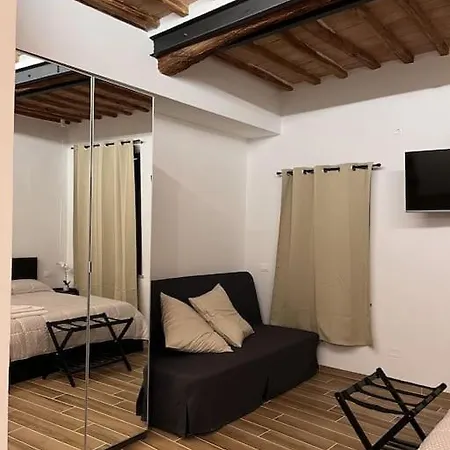 Appartement Suite19 Centro Storico *