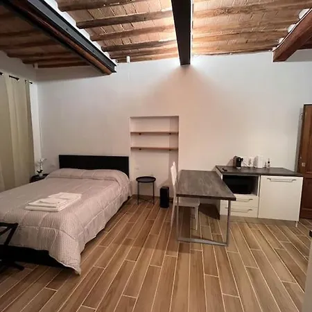 Suite19 Centro Storico Appartement *