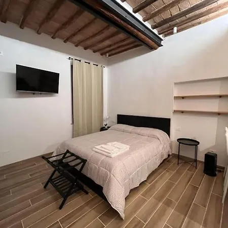 Suite19 Centro Storico Sienne