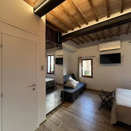 Suite19 Centro Storico * Sienne